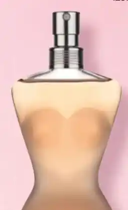 Bipa Jean Paul Gaultier Classique EdT Angebot