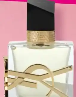 Bipa Yves Saint Laurent Libre EdP Angebot