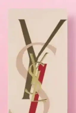 Bipa Yves Saint Laurent Libre Set Angebot