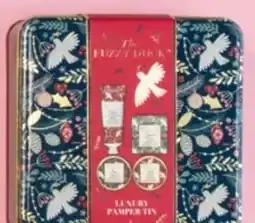 Bipa Baylis & Harding The Fuzzy Duck Luxury Pamper Tin Set Angebot