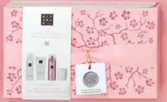 Bipa Rituals Cosmetics The Ritual of Sakura Set Angebot