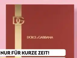 Bipa Dolce & Gabbana Light Blue Set Angebot