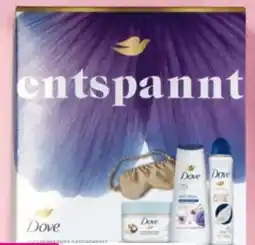 Bipa Dove Entspannt Set Angebot