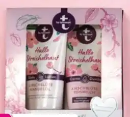 Bipa t: by tetesept Körperpflegeset Hallo Streichelhaut Angebot