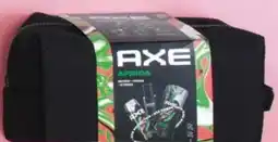 Bipa Axe Pflegeset Africa Angebot