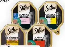 Bipa Sheba Katzenfutter-Schale Angebot