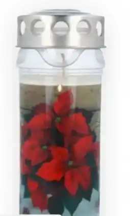 Bipa Hofer Kerzen Grabkerze Angebot