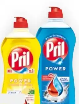 Bipa Pril Geschirrspülmittel Angebot