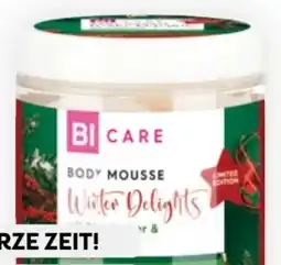Bipa Bi Care Body Mousse Winter Delights Angebot