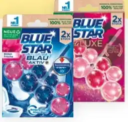 Bipa Blue Star WC-Beckensteine Angebot