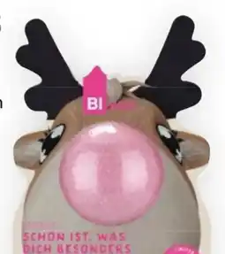 Bipa Bi Kids Badekugel Angebot