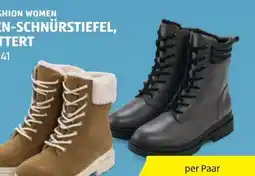 Hofer Up 2 Fashion Herren Schnürstiefel Angebot