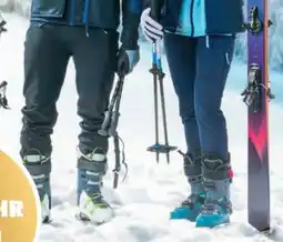 Hofer Crane Damen-Skihose Angebot