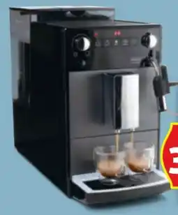 Hofer Melitta Kaffeevollautomat Avanza Angebot