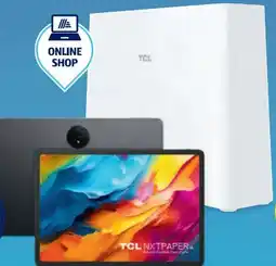 Hofer TCL HOT WLAN-Router 5G HH515LM Angebot