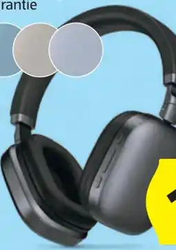 Hofer Balco Premium Kopfhörer Angebot