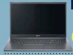 Hofer Acer Aspire Notebook A17-51M-95X6 Angebot