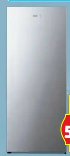 Hofer Ceem No-Frost Gefrierschrank XL FN 384 Angebot