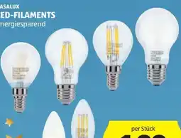 Hofer Casalux LED-Filaments Angebot