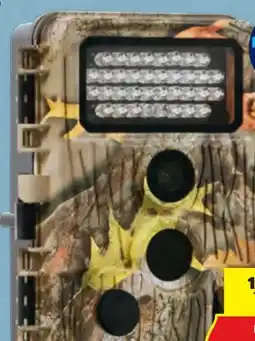 Hofer Maginon Wildkamera Angebot