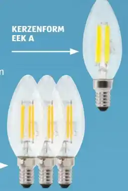 Hofer Osram LED-Lampen Angebot