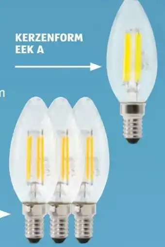 Hofer Osram LED-Lampen Angebot