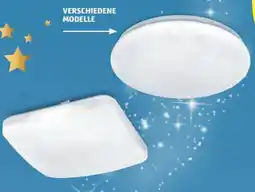 Hofer Casalux LED-Deckenleuchte Basic Angebot