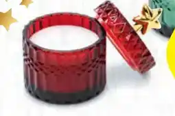 Hofer Home Creation Glaskerze Angebot