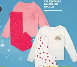 Hofer Up 2 Fashion Damen-Flausch-Pyjama Angebot