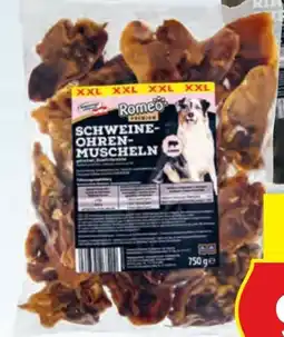 Hofer Romeo Premium XXL Kauspass Angebot