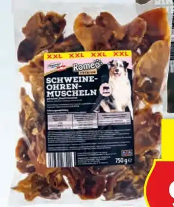 Hofer Romeo Premium XXL Kauspass Angebot