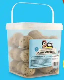 Hofer Meisenknödel Angebot