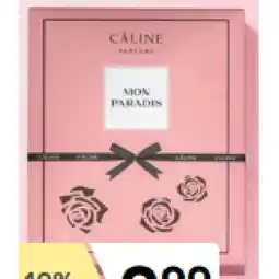 Bipa MON PARADIS SET BIPA Angebot