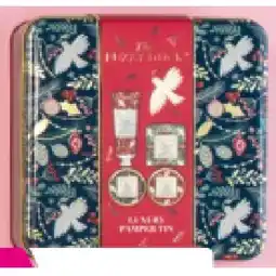 Bipa THE FUZZY DUCK LUXURY PAMPER TIN SET BIPA Angebot