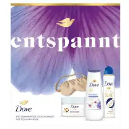 Bipa ENTSPANNT SET BIPA Angebot