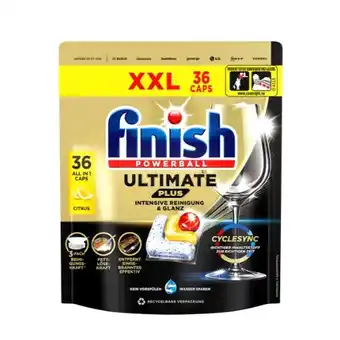 Bipa XXL Geschirrspültabs div. Sorten BIPA Angebot