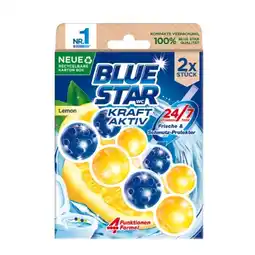 Bipa WC-Beckensteine div. Sorten BIPA Angebot