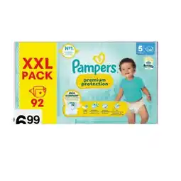 Bipa BABY-DRY od. PREMIUM PROTECTION Windeln od. Pants XXL Pack div. Größen BIPA Angebot