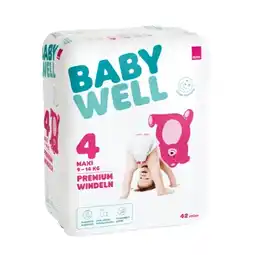 Bipa Premium Windeln div. Größen BIPA Angebot