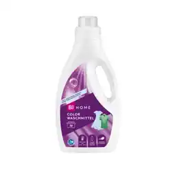 Bipa Waschmittel 30 WG div. Sorten BIPA Angebot