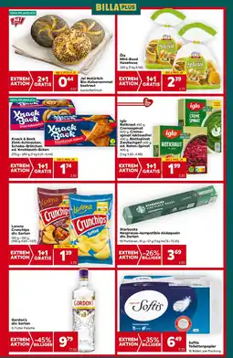 Billa BILLA PLUS Angebot