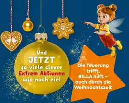 Billa so viele clever extrem aktionen Angebot