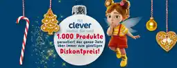Billa Clever Angebot