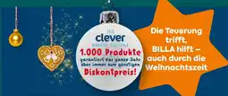 Billa clever Angebot