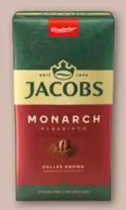 ADEG Jacobs Monarch Angebot