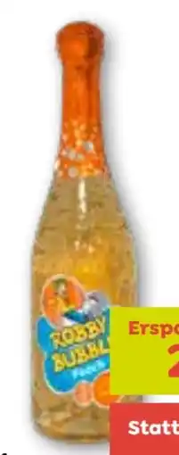 ADEG Robby Bubble Kindersekt Angebot