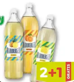 ADEG Radlberger Limonade Angebot