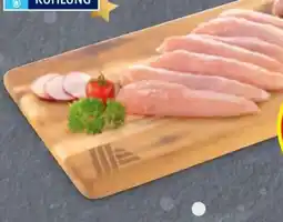 Hofer Hühner-Innenfilets Angebot