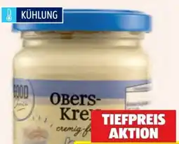 Hofer Good Choice Obers-Kren Angebot