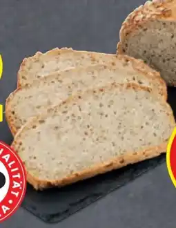 Hofer Zurück zum Ursprung Bio-Dinkelbrot Angebot